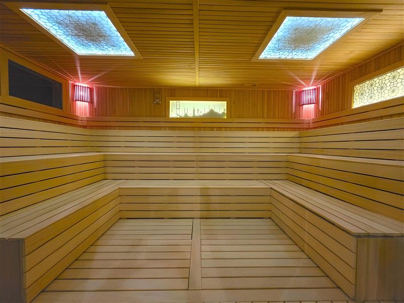 Квартира в Алании, Турция, 85 м² - фото 9