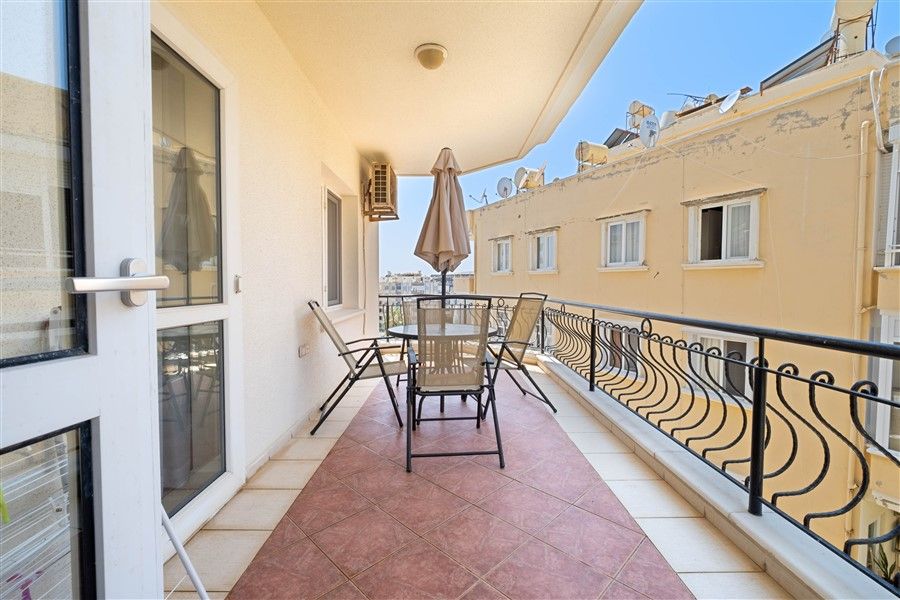 Квартира в Алании, Турция, 110 м² - фото 9