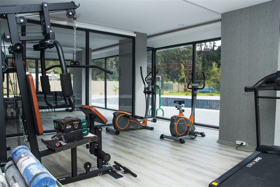 Квартира в Авсалларе, Турция, 53 м² - фото 9