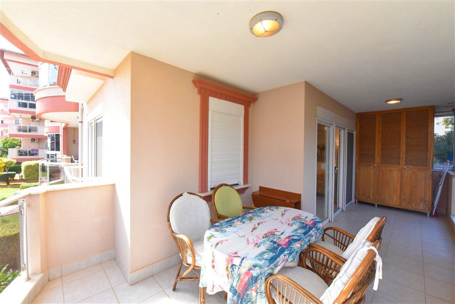 Квартира в Алании, Турция, 115 м² - фото 9