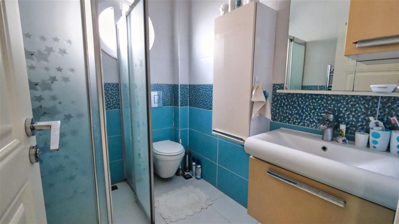 Вилла в Анталии, Турция, 450 м² - фото 9