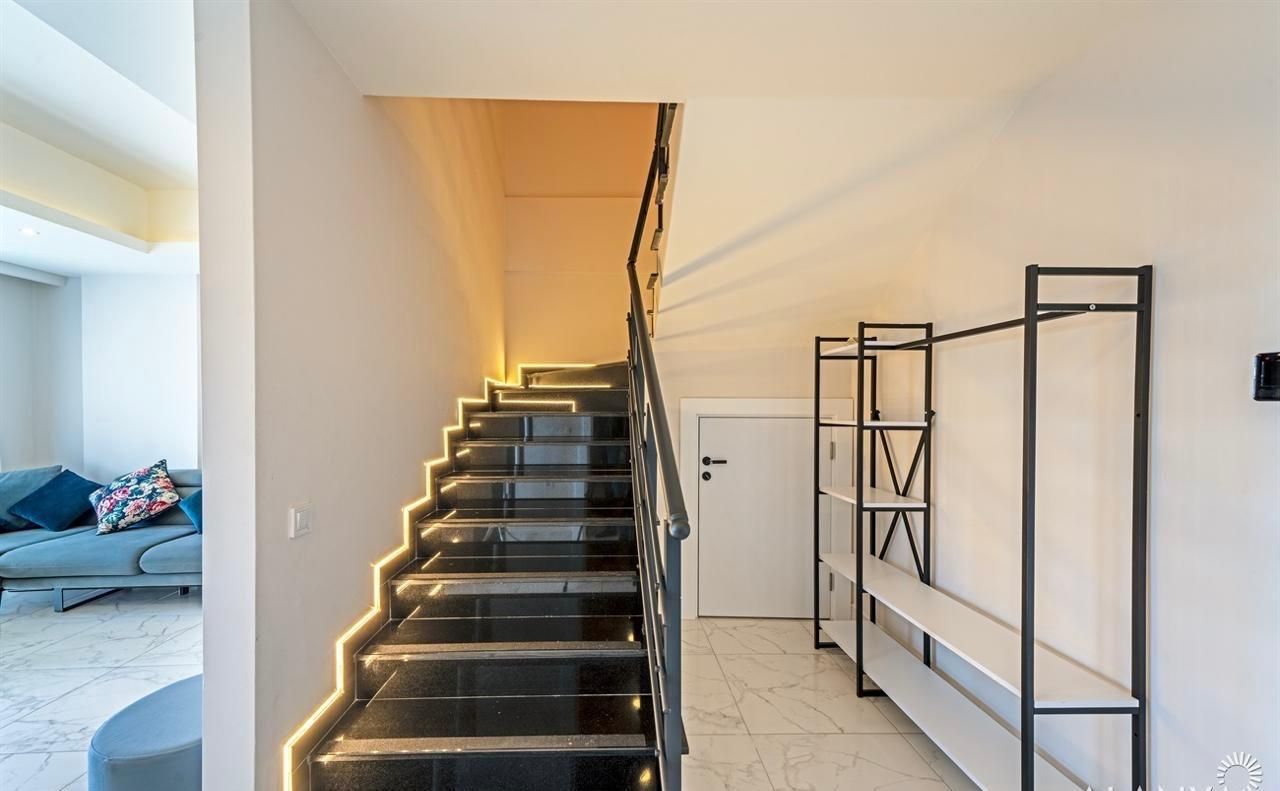 Пентхаус в Авсалларе, Турция, 135 м² - фото 9