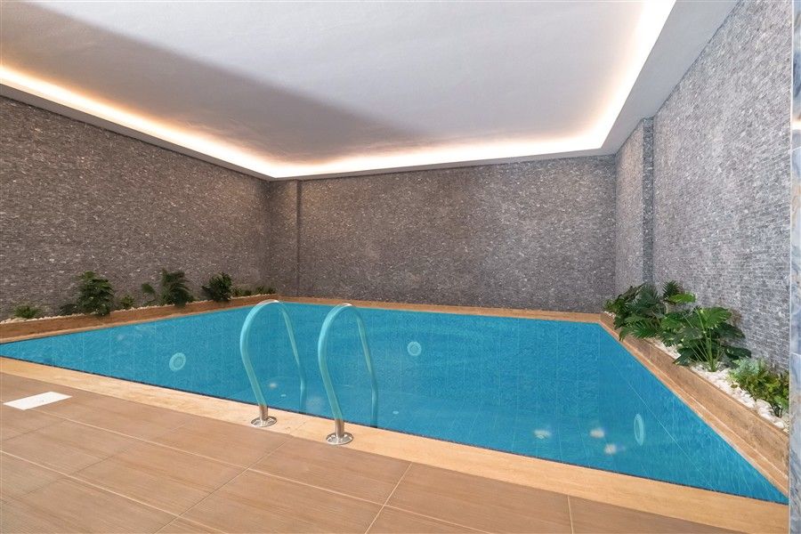 Пентхаус в Алании, Турция, 100 м² - фото 9