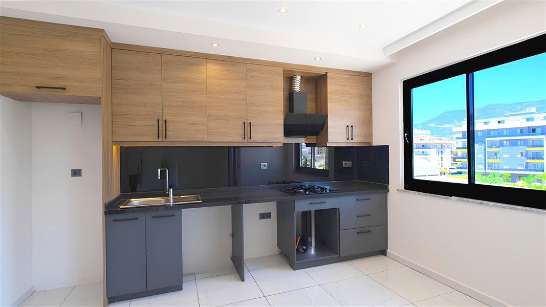 Пентхаус в Алании, Турция, 106 м² - фото 9