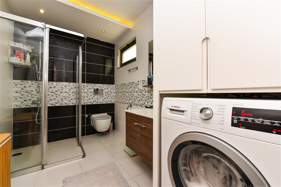 Квартира в Алании, Турция, 165 м² - фото 9