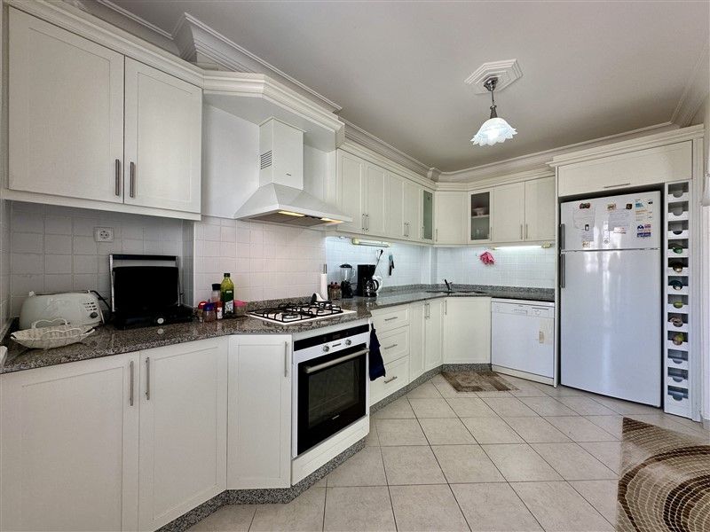 Квартира в Алании, Турция, 110 м² - фото 9