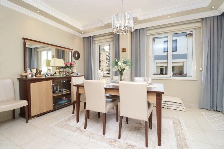 Пентхаус в Алании, Турция, 147 м² - фото 9