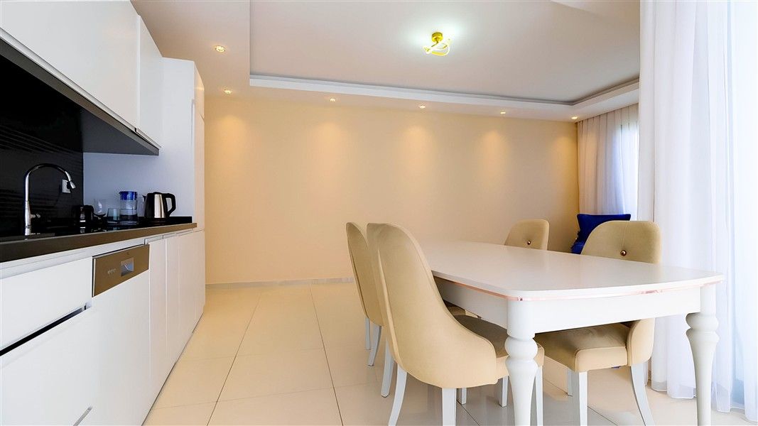 Квартира в Кестеле, Турция, 120 м² - фото 9