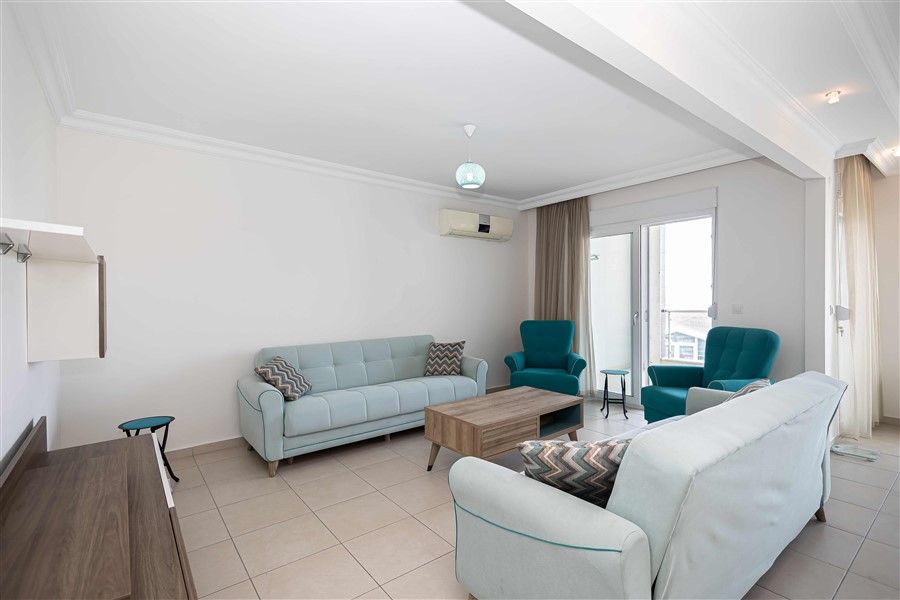 Пентхаус в Алании, Турция, 140 м² - фото 9