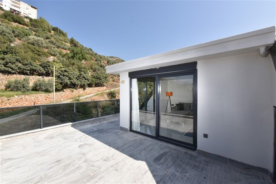 Пентхаус в Алании, Турция, 120 м² - фото 9