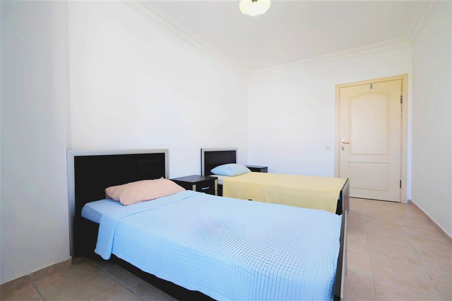Квартира в Алании, Турция, 90 м² - фото 9