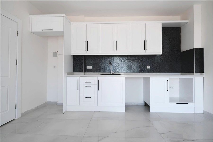 Квартира в Алании, Турция, 100 м² - фото 9