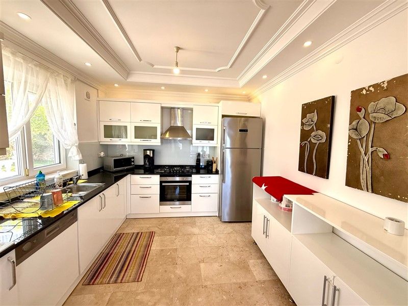 Вилла в Алании, Турция, 190 м² - фото 9