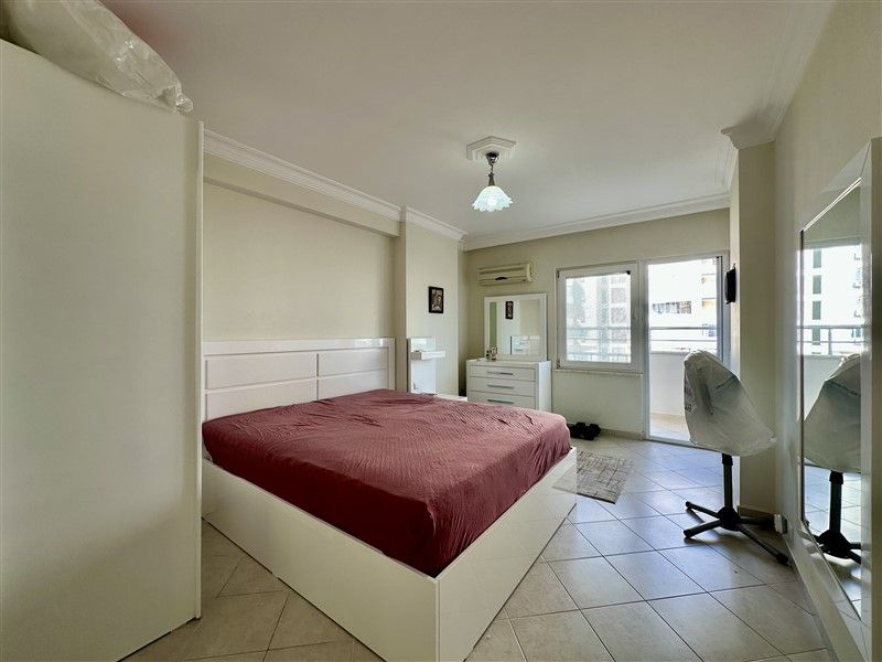 Квартира в Алании, Турция, 110 м² - фото 10