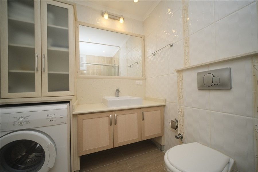 Квартира в Алании, Турция, 100 м² - фото 10