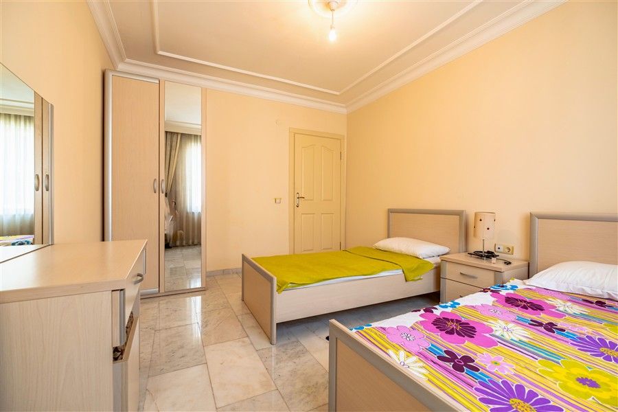 Пентхаус в Алании, Турция, 175 м² - фото 10