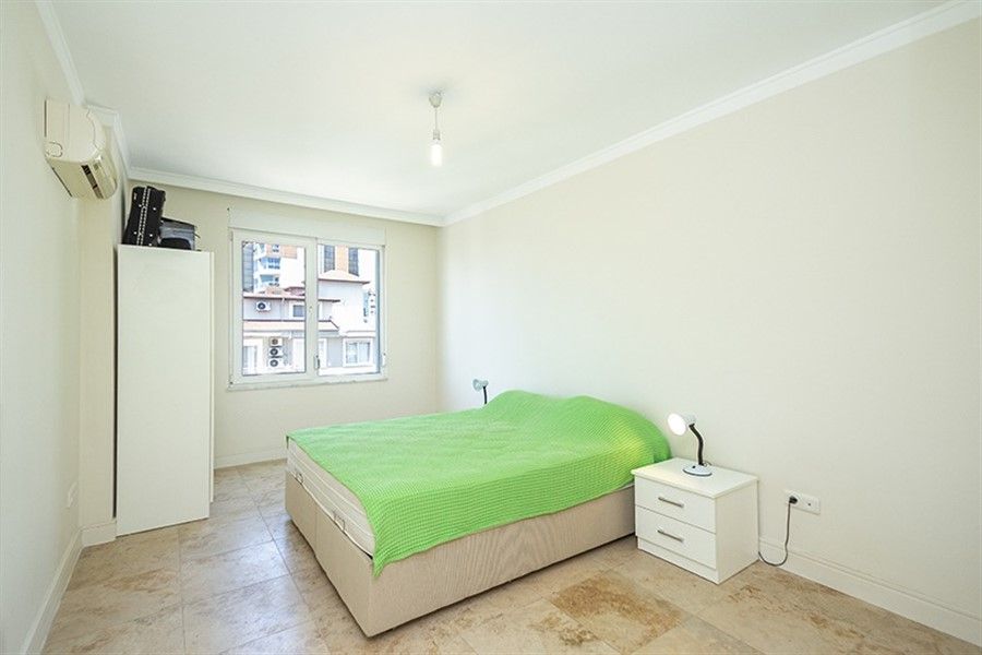 Квартира в Алании, Турция, 110 м² - фото 10