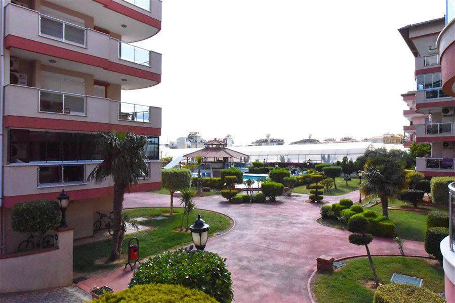 Квартира в Алании, Турция, 115 м² - фото 10