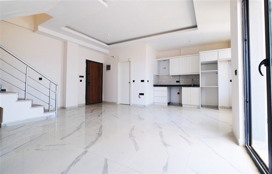 Пентхаус в Алании, Турция, 100 м² - фото 10