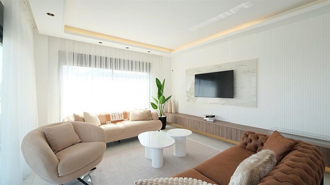 Вилла в Алании, Турция, 525 м² - фото 10