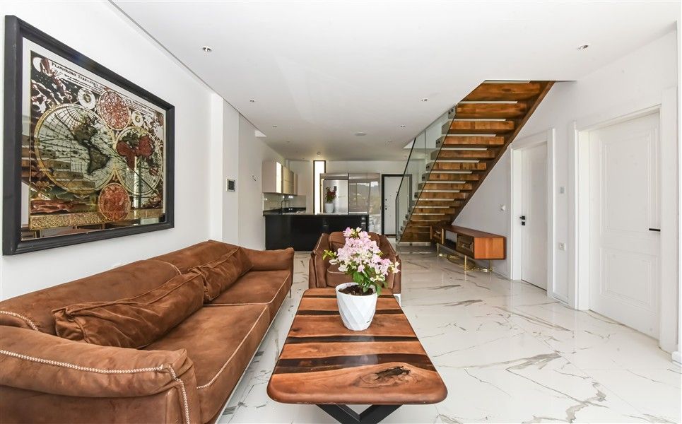 Вилла в Алании, Турция, 180 м² - фото 10