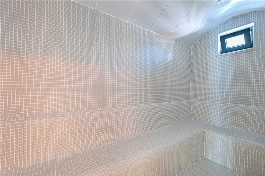 Квартира в Алании, Турция, 54 м² - фото 10