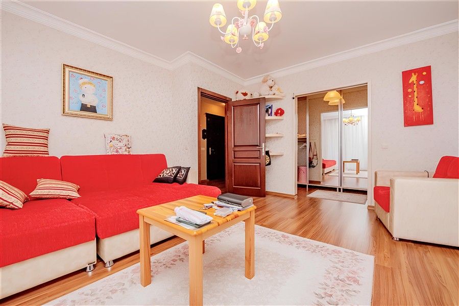 Квартира в Алании, Турция, 250 м² - фото 10