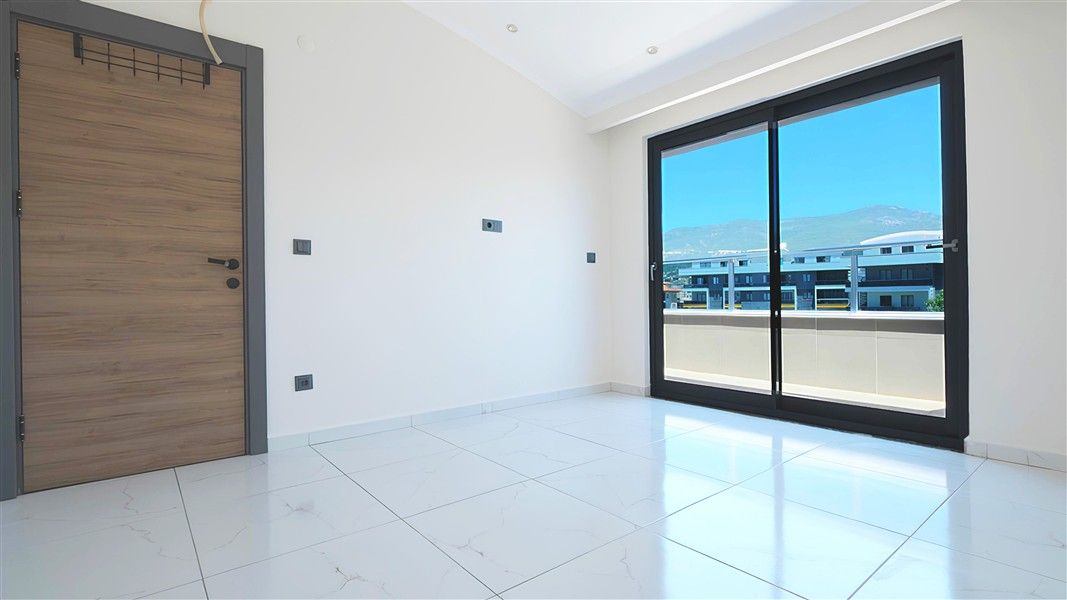 Пентхаус в Алании, Турция, 106 м² - фото 10