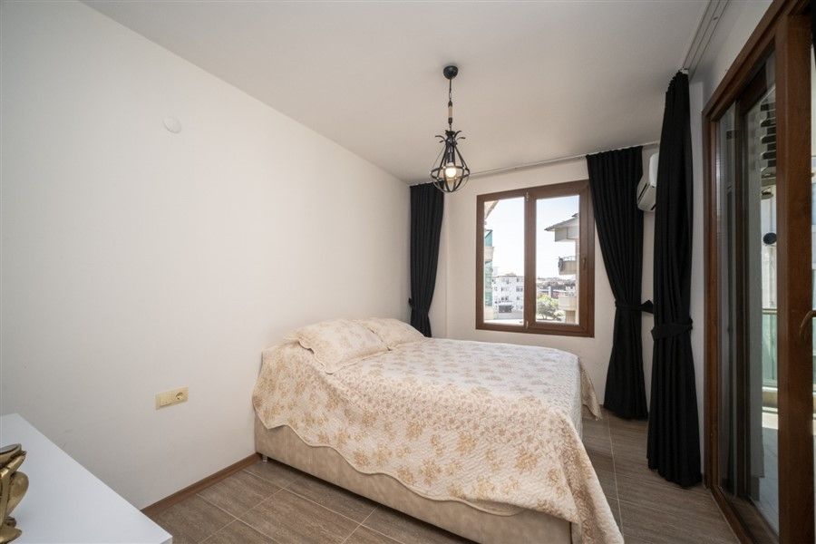 Квартира в Алании, Турция, 100 м² - фото 10