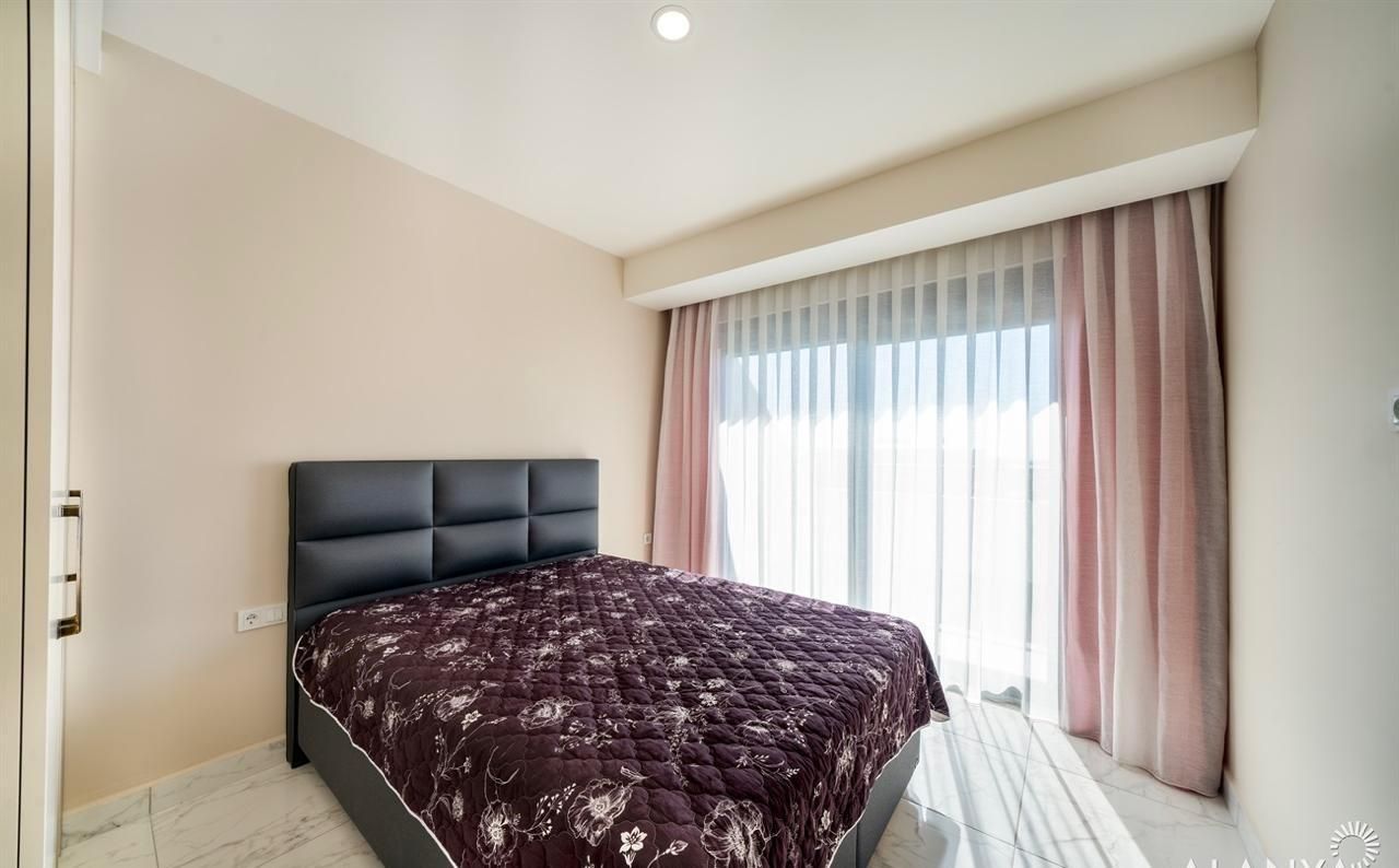 Пентхаус в Авсалларе, Турция, 135 м² - фото 10