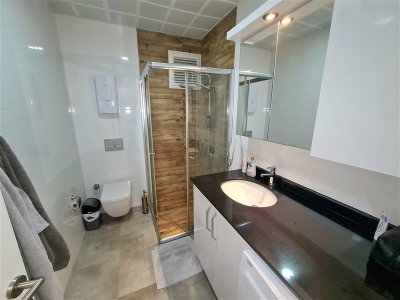 Квартира в Алании, Турция, 75 м² - фото 10