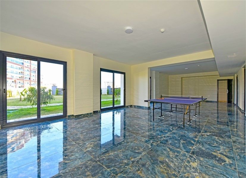 Квартира в Алании, Турция, 63 м² - фото 10