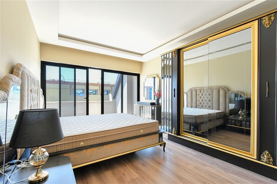 Пентхаус в Алании, Турция, 160 м² - фото 11