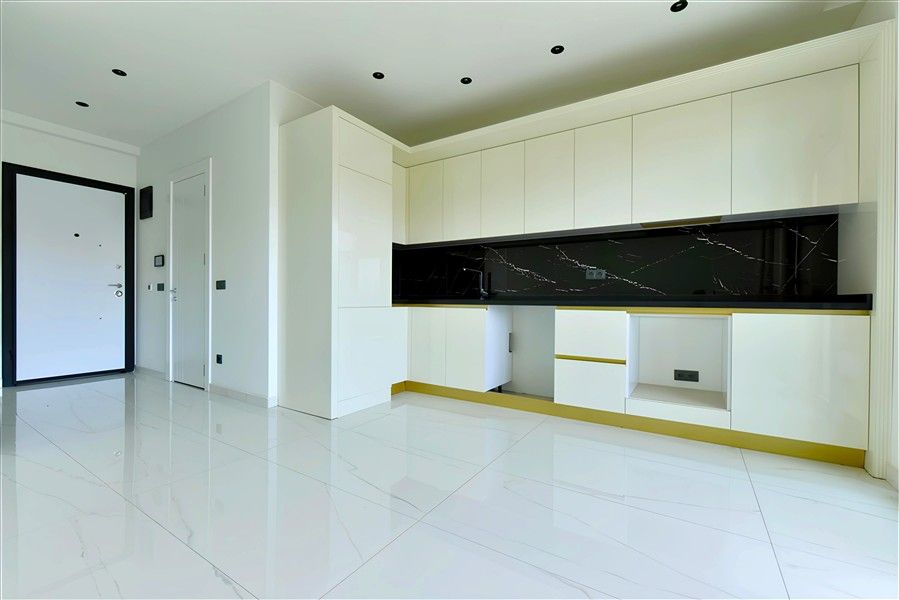 Пентхаус в Алании, Турция, 120 м² - фото 11