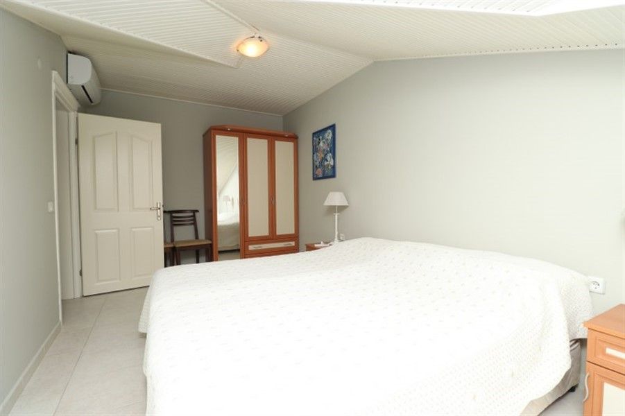 Пентхаус в Алании, Турция, 147 м² - фото 11