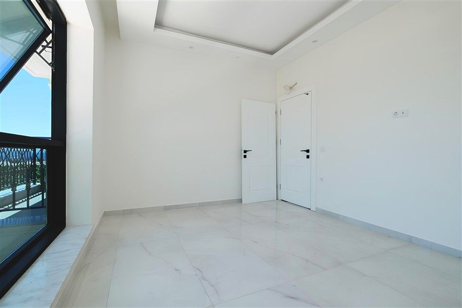 Квартира в Алании, Турция, 100 м² - фото 11