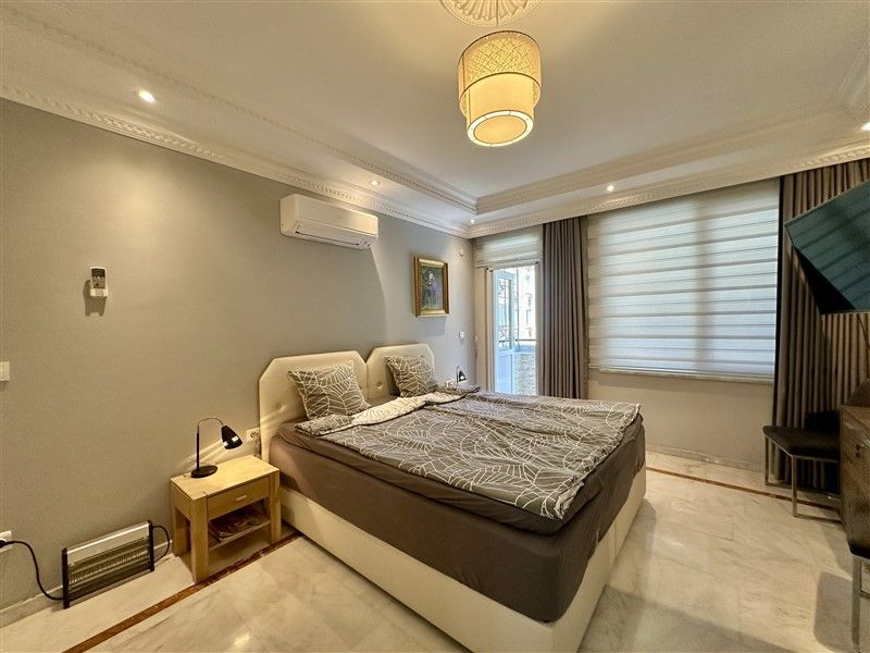 Квартира в Алании, Турция, 110 м² - фото 11