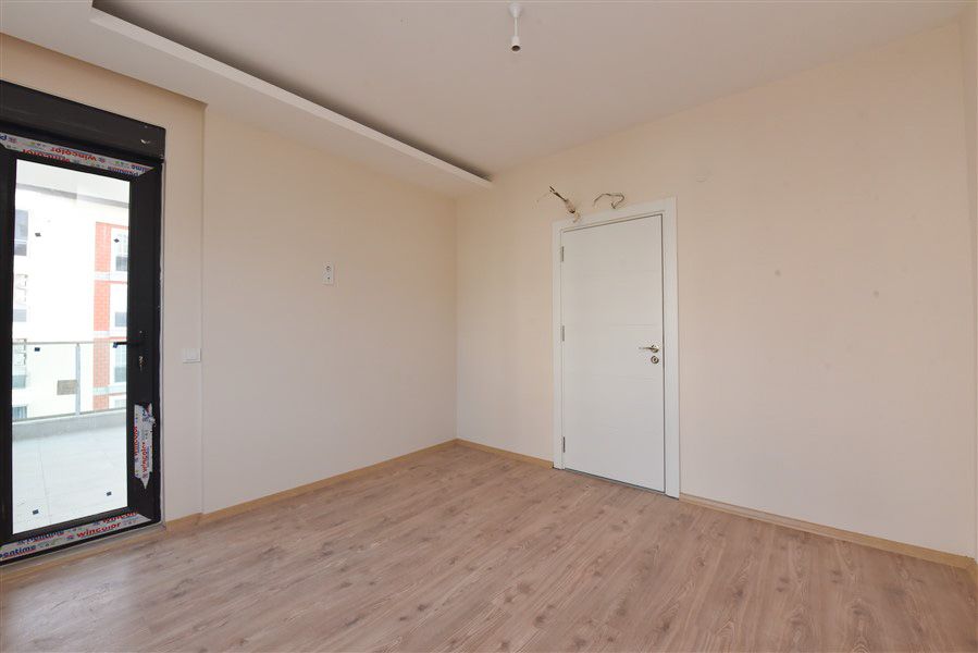 Квартира в Алании, Турция, 52 м² - фото 11