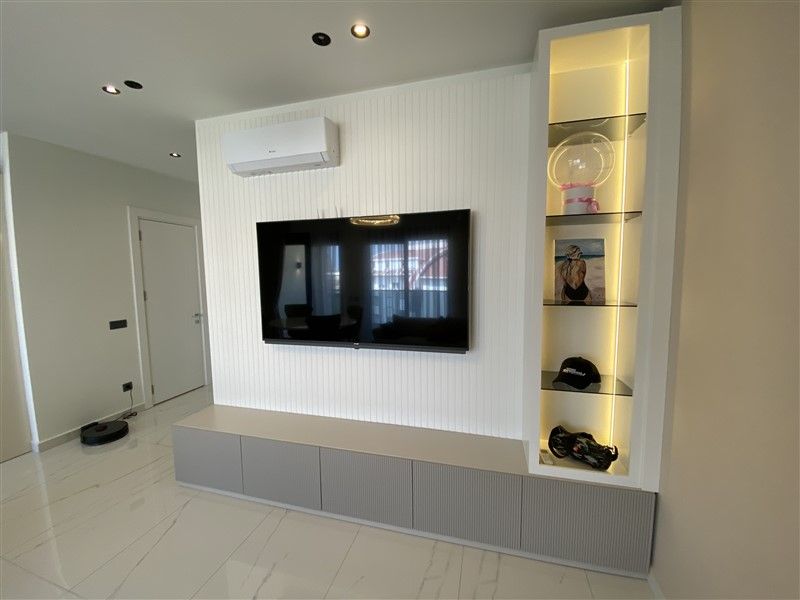 Пентхаус в Алании, Турция, 114 м² - фото 11