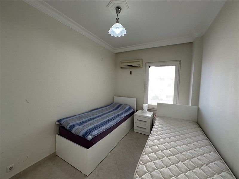 Квартира в Алании, Турция, 110 м² - фото 11