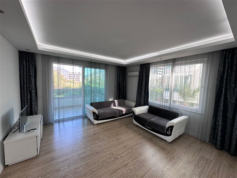 Квартира в Кестеле, Турция, 110 м² - фото 11