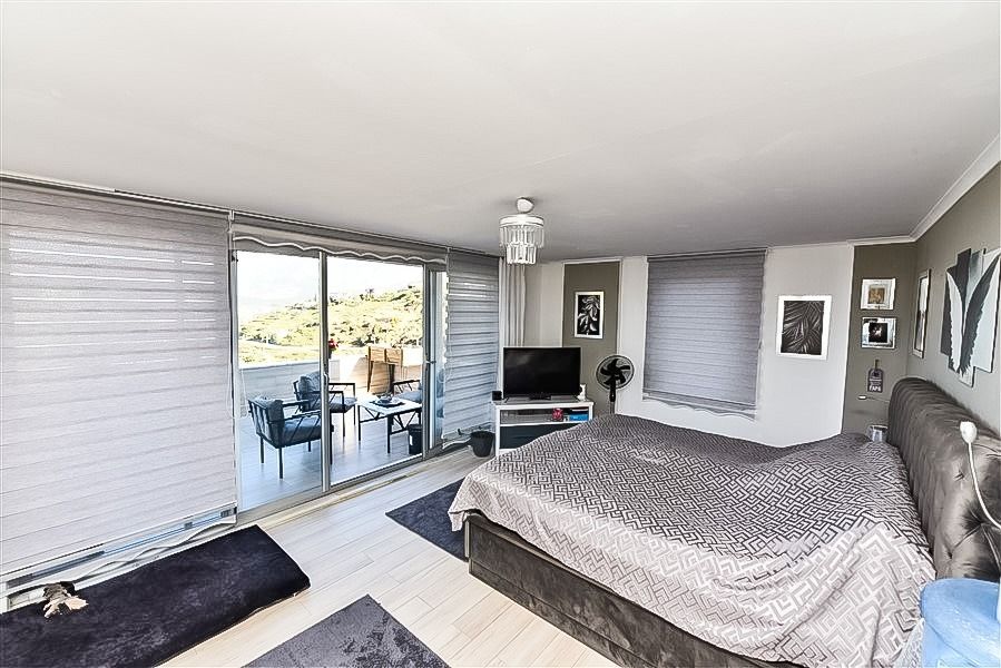 Вилла в Алании, Турция, 292 м² - фото 10