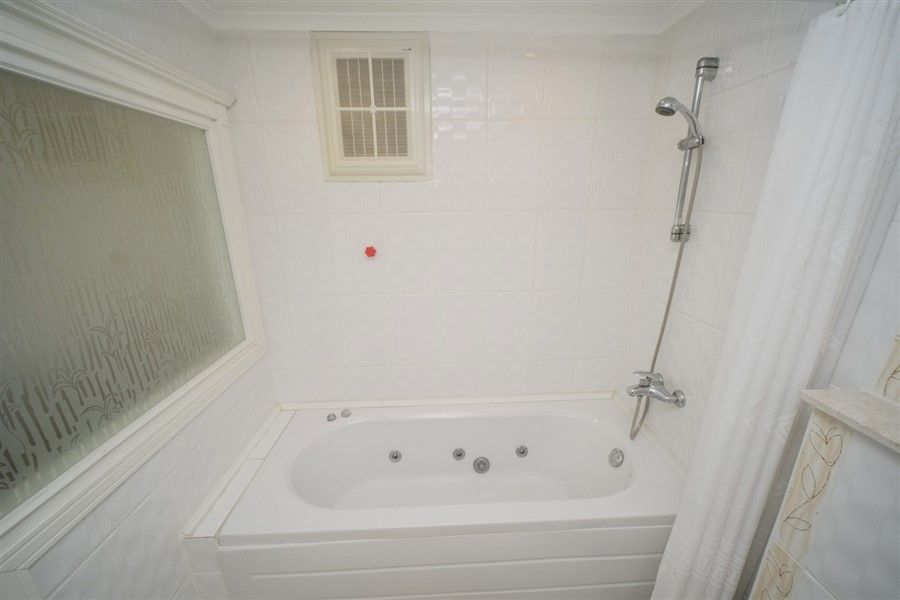 Квартира в Алании, Турция, 100 м² - фото 11