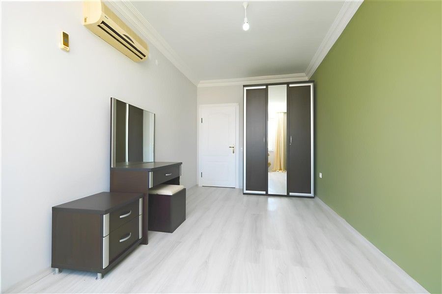 Квартира в Алании, Турция, 90 м² - фото 11