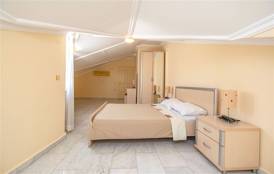 Пентхаус в Алании, Турция, 175 м² - фото 11