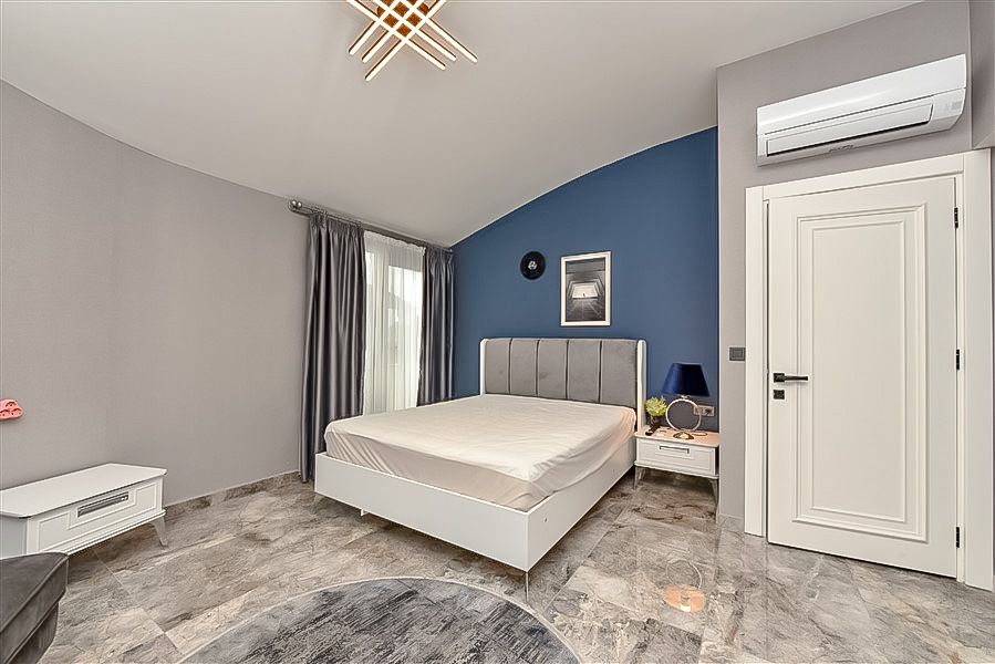 Вилла в Алании, Турция, 200 м² - фото 11