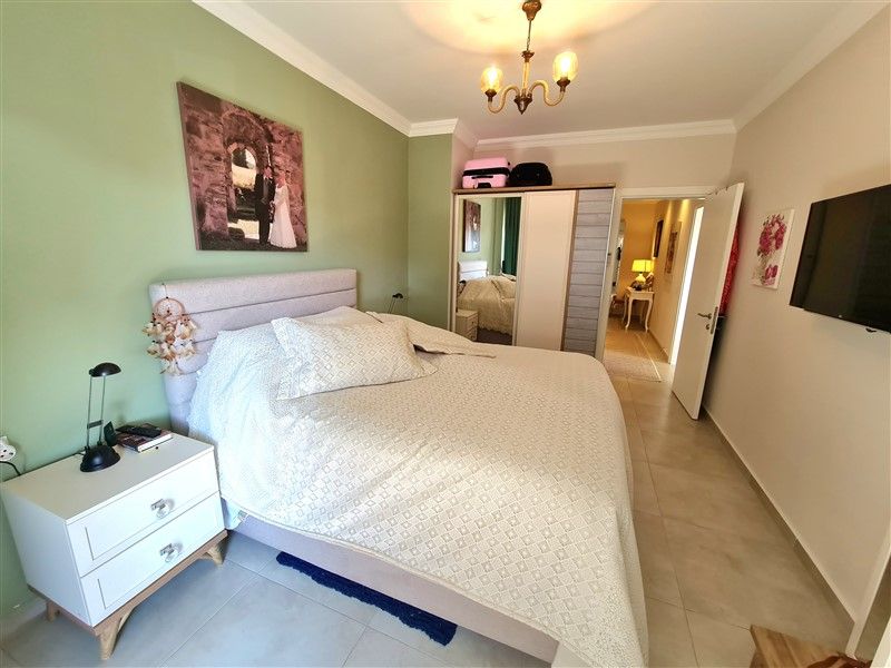 Квартира в Алании, Турция, 88 м² - фото 11