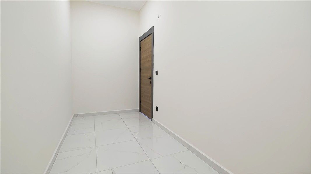 Пентхаус в Алании, Турция, 106 м² - фото 11