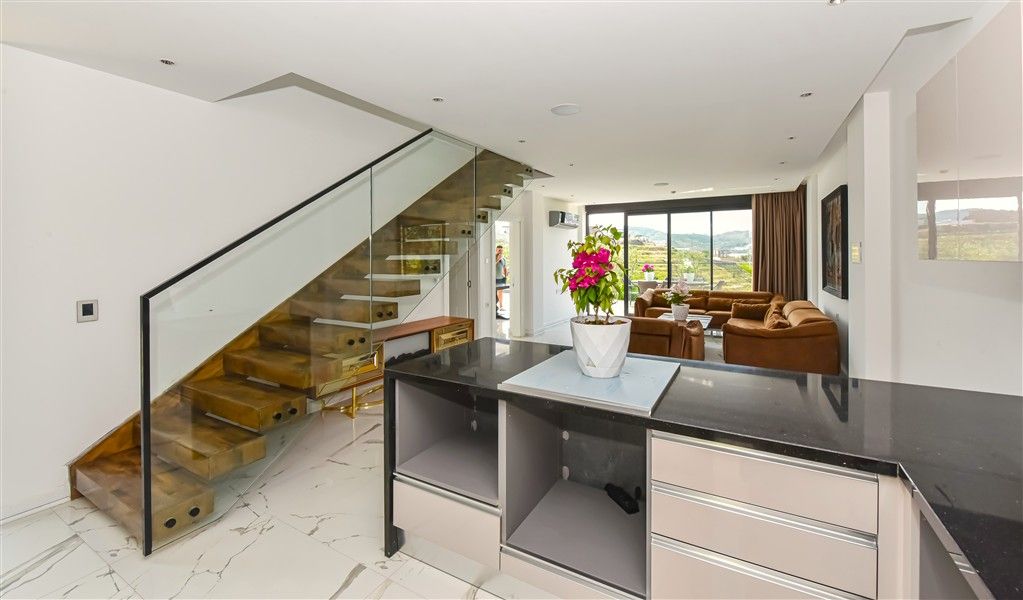 Вилла в Алании, Турция, 180 м² - фото 11