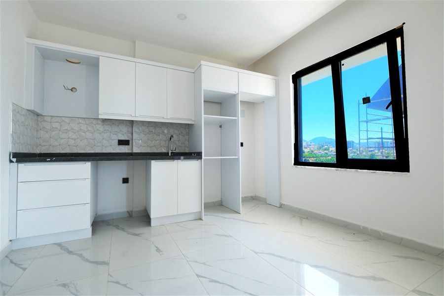 Пентхаус в Алании, Турция, 100 м² - фото 11